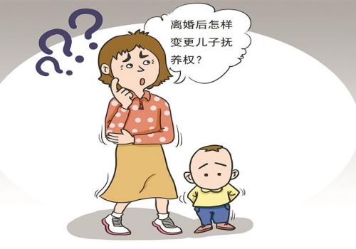 杭州侦探取证：离婚后男方怎么得到孩子的抚养权